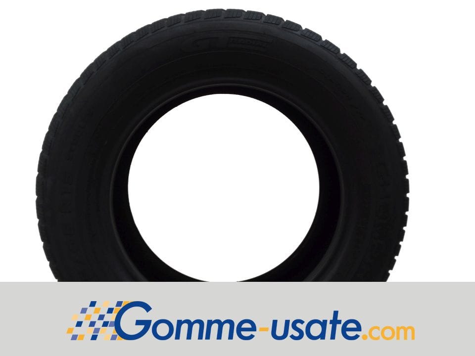 Thumb GT Radial Gomme Usate GT Radial 185/65 R15 88T Champiro Winter Pro M+S (65%) pneumatici usati Invernale_1
